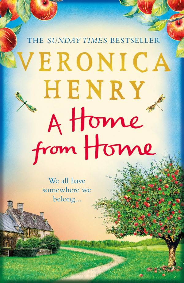 Veronica Henry Book details