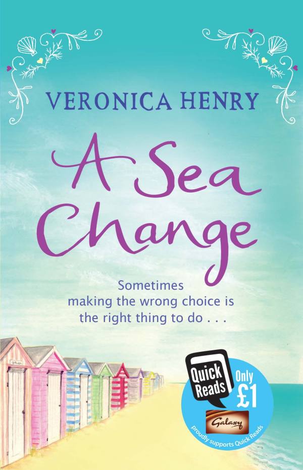 Veronica Henry - Book details