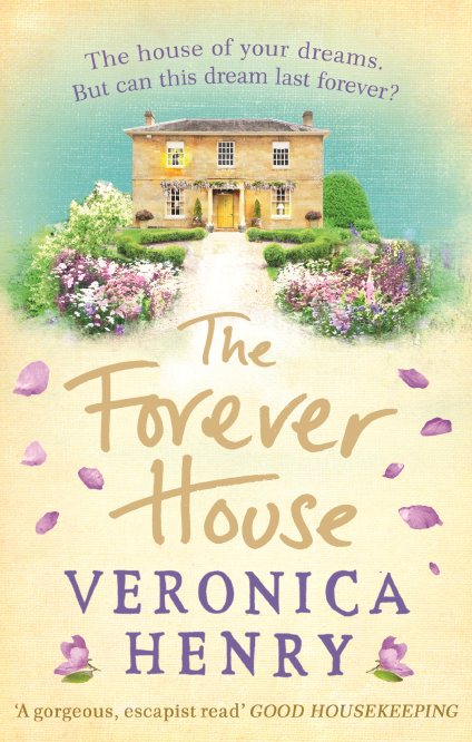 The Forever House