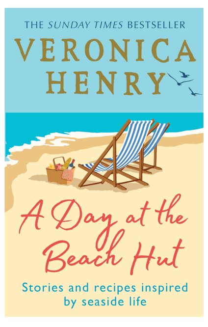 A Day at the Beach Hut