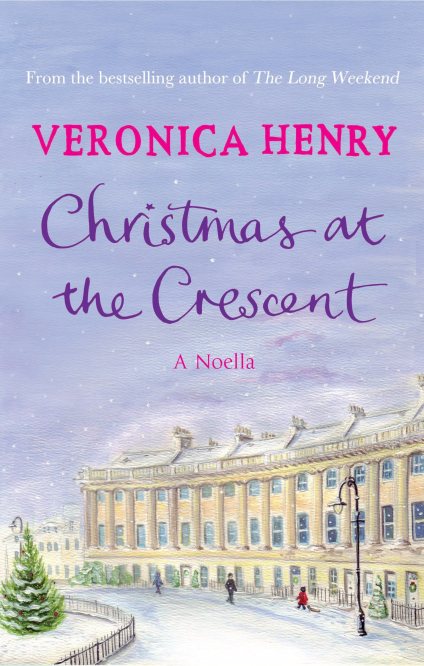 Christmas at the Crescent