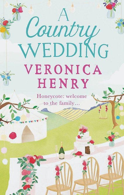 A Country Wedding