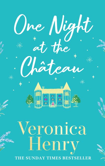 One Night at the Château