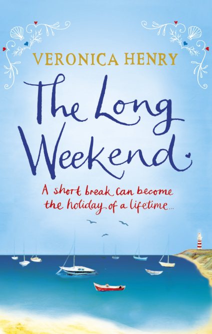 The Long Weekend